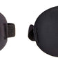 Bucky 40 Blinks No Pressure Printed Eye Mask for Travel & Sleep, Geo Tri, One Size