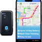 Spy Tec Atlas GPS Tracker for Vehicles & Kids | Up to 14-Day Battery Life | Geofencing, Portable Real Time Mini GPS Car Tracker w/Lifetime Support | Subscription Required