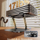 Laptop Stand Adjustable MacBook Stand for Desk Aluminum Notebook Holder Ergonomic Computer Riser Portable Desktop Stand Compatible with All MacBook Notebook Laptop 10-17 Inch