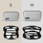 RIGHT AWAY Electronic Organizer,Waterproof Travel Accessories Storage, Tech Pouch for Cord, Power bank, Airpods, Daily Items