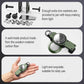 Key Organizer for Men/Women Compact Key Holder Minimalist Key Case Metal Key Chain Key Holder for Keychain Secures 2-6 Keys