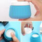 Travel Bottles for Toiletries 8 Pack, TSA Approved 3 oz Travel Containers with Clear Bag, Leak Proof Silicone Squeezable Essentials Jars