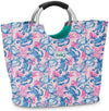 Swig Life Loopi Tote Bag, Large, Lightweight, Waterproof Beach and Utility Bag