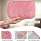 Skycase Tech Pouch - Lightweight Electronics Organizer Travel Case, Double Layers Travel Cable Organizer, All-in-One Storage Bag for Charger, Cord, Phone, Flash Drive, Accessories