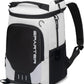 SPARTER Backpack Cooler Insulated Leak Proof 33/49 Cans, 2 Insulated Compartments Thermal Bag, Portable Lightweight Beach Travel Camping Lunch Backpack for Men and Women