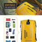 IDRYBAG Waterproof Backpack for Men 20L/30L/40L, Floating Dry Bag Kayak, Dry Backpack Hiking