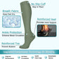 ACTINPUT 8 Pairs Compression Socks for Women & Men,Support Compression Stockings for Medical Running Athletic