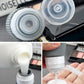 Travel Bottles - 8 Pack, TSA Approved Travel Size Toiletries, Leak Proof Silicone Squeezable Containers in Clear Bag