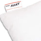Pipsqueak Pillow - Small, Mini, Tiny - 11 x 7 in - Perfect for Travel, Cars, Airplanes, Camping, Dogs, Toddlers, Kids, Lumbar, Knees and Neck - Ages 2 Yrs and Up