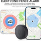 Mini GPS Tracker for Vehicles - Magnetic Real-Time GPS Tracker,Tracking Devices for Cars Hidden,Global Coverage Location Tracker for Kids,Dogs,Trucks/Person,No Subscription Required/No Monthly Fee