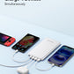 Charmast 26800mAh Slim Portable Charger Power Bank, 15W Fast Charging Battery Pack, Travel Essentials Compatible with iPhone 16/16 Pro/16 Pro Max, iPhone15/14/13/12 Series, iPad, Samsung etc
