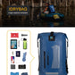 IDRYBAG Waterproof Backpack for Men 20L/30L/40L, Floating Dry Bag Kayak, Dry Backpack Hiking