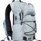 Water Buffalo Hydration Backpack - Sherpa 22L Hiking Backpack with Water Bladder - Water Backpack for Hiking with Waterproof Zippers, Phone & Pole Holders - Roamly