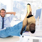 Physix Gear Compression Socks 20-30 mmHg - Men & Women - Running, Nurses, Shin Splints, Flight, Travel