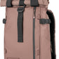 WANDRD All New PRVKE 15L V4 Camera Backpack: Built-In Camera Cube Travel Backpack with Quick Side Access, Rolltop Expansion, Clamshell Opening, Magnetic Tote Handles