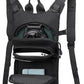 ATBP Insulated Water Hydration Pack Bag with 3L TPU Bladder Tactical Molle Hydration Backpack for Hiking Cycling Running