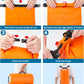HEETA Waterproof Dry Bag for Women Men(Upgraded Version) 5L/10L/20L/30L/40L Roll Top Lightweight Dry Storage Bag Backpack with Emergency Whistle for Travel, Swimming, Boating, Kayaking, Camping, Beach