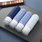 16 Pack Travel Bottles Set for Toiletries, Leakproof Travel Containers for Toiletries TSA Approved Silicone Travel Accessories Squeezable Refillable 3oz for Shampoo Conditioner Lotion Blue