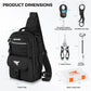 KastKing Everyday Essential Fishing Sling Bag & Tool Set, Fishing Scale & 3500-Tackle Box Waterproof, 7" Fishing Pliers, Lip Gripper - Fishing Gear and Gift for Men