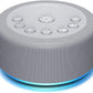 Sound Machine Night Light White Noise Machine 30 Non Looping Sounds 12 Lights 5 Timers 36 Adjustable Volume Memory Function Brown Noise Sleep Sounds Machine for Baby Kids Adult & Home Office Travel