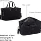 TUMI Men's Lightweight - Roamly