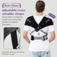 Baby Carrier Newborn to Toddler - Wrap Baby Carrier for 7-50 lbs, M-Shaped Sitting Posture, Toddler Carrier with Soft Fabrics for Front and Back Carrying, Black
