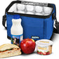 FlexiFreeze Freezable Can Cooler