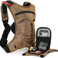 USWE MTB Hydro Hydration Pack with Hydration Bladder - Hydration Backpack for Cycling, Mountain Biking, E-MTB and Gravel Riding, Backpack with Water Bladder