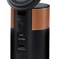 Duracell M100 Portable Charging Hub – 92W Charger for Laptops & Tablets, Wireless Charging for Cell Phones & Earbuds – Light & Compact Power Bank Station w/ USB-C & USB-A Ports, Charging Dock