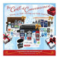 Convenience Kits International Women’s “On-The-Go” Feminine Care Travel Essentials Featuring: Popular Brands You Know and Trust