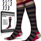 SB SOX Compression Socks for Men & Women (20-30 mmHg) - Best Support Stockings for Travel, Medical, and Sports - Perfect for Everyday Wear