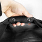 Skunk Large Duffle "Midnight Express XL" - Smell Proof - Water Proof (Black)