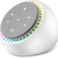 DreamSky Sound Machine for Sleep, White Noise for Sleeping Adults & Baby, Brown Noise Fan for Office Privacy & Noise Canceling, 26 Sounds & RGB Night Light, USB-C Powered for Home Travel