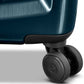 Samsonite Winfield 2 Hardside Expandable Luggage with Spinner Wheels, Teal, Carry-On 20-Inch