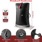 Vacuum Bags for Travel Luggage (2PCS + Wireless Pump), Vacuum Clothing Compression Bag with Adjustable Shoulder Strap, 50.6L Large Capacity, IP67 Waterproof, Reusable for Carry-on Luggage & Backpack