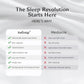 Silk Sleep Mask for Women and Men, Side Sleeper, 22 Momme Pure Mulberry Silk Total Blackout 100% Mulberry Eye Mask with Adjustable Headband Full Size, Eye Masks for Sleeping and Travel