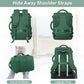 Travel laptop Backpack for Women, Personal Item Size Flight Approved, 16 Inch Laptop Bag with Multi-Pockets, Hiking Backpack, Waterproof Carry On Backpack Casual Daypack Backpack