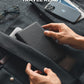 VULKIT Passport Holder Wallet RFID Blocking Travel Wallet for Men & Women - Roamly