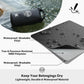 STOVER 5/10/25/30/40/55L Waterproof Backpack- Floating Dry Bag for Kayaking, Travel, Beach, Hiking, & Camping, Men/Women