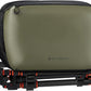 K&F Concept 2 in 1 Sling Bag Everyday Shoulder Bag & Multifunction Photography Crossbody Camera DSLR Backpack Portable Bag