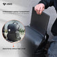 VSGO Black Snipe Camera Backpack 16L – Lightweight 1.1kg Professional DSLR/SLR Photography Bag for Sony, Canon, Nikon Cameras, DJI Stabilizers, Travel & Outdoor Use