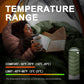 Sleeping Bags for Adults Cold Weather,Portable, Waterproof,Lightweight Sleeping Bag for Tall Girls Boys with Compression Sack for Warm Camping, Hiking, Outdoor & Indoor