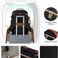 LOVEVOOK 50L Travel Backpack for Women & Men, Airline Approved Carry On Luggage with 3 Packing Cubes, TSA Overnight Bags, Waterproof Personal Item Bag, Weekender Essentials Backpacks fits 17" Laptop