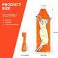 Scent Proof Bag & Deer Drag Sled - Buy Together to Save