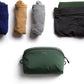 Bellroy Lite Packing Pouch 2L (Organizer Packing Cube for Travel Near and far) - Spruce