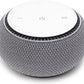 SNOOZ Smart White Noise Sound Machine - Real Fan Inside for Non-Looping White Noise, Sleep Aid for Adults, Travel, Sleeping, Bedroom, Portable, Baby Registry Essential - Cloud