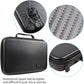 SUREWO Surface-Waterproof Carrying Case Compatible with GoPro Hero 13/12/11/10/9/8/7/(2018)/6/5 Black,DJI osmo action,AKASO/Campark/YI Action Camera and More