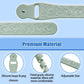 Motion Sickness Bands Anti Nausea Acupressure Wristband Sea Sickness Wristbands Nausea Bands(3Pairs-Beryl+Pink+Bule)