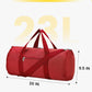 Vorspack Duffel Bag 20-24-28 Inches Foldable Gym Bag for Men Women Duffle Bag Lightweight with Inner Pocket for Travel Sports - Roamly