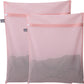Kimmama Laundry Bag Mesh Wash Bags, Washing Machine Wash Bag, Net Washer Sack with Zipper, Dryer Pouch for Cleaning and Drying Cloths, Garment, Delicates, T-shirt, Underwear, Bra, Pant, Small Toys